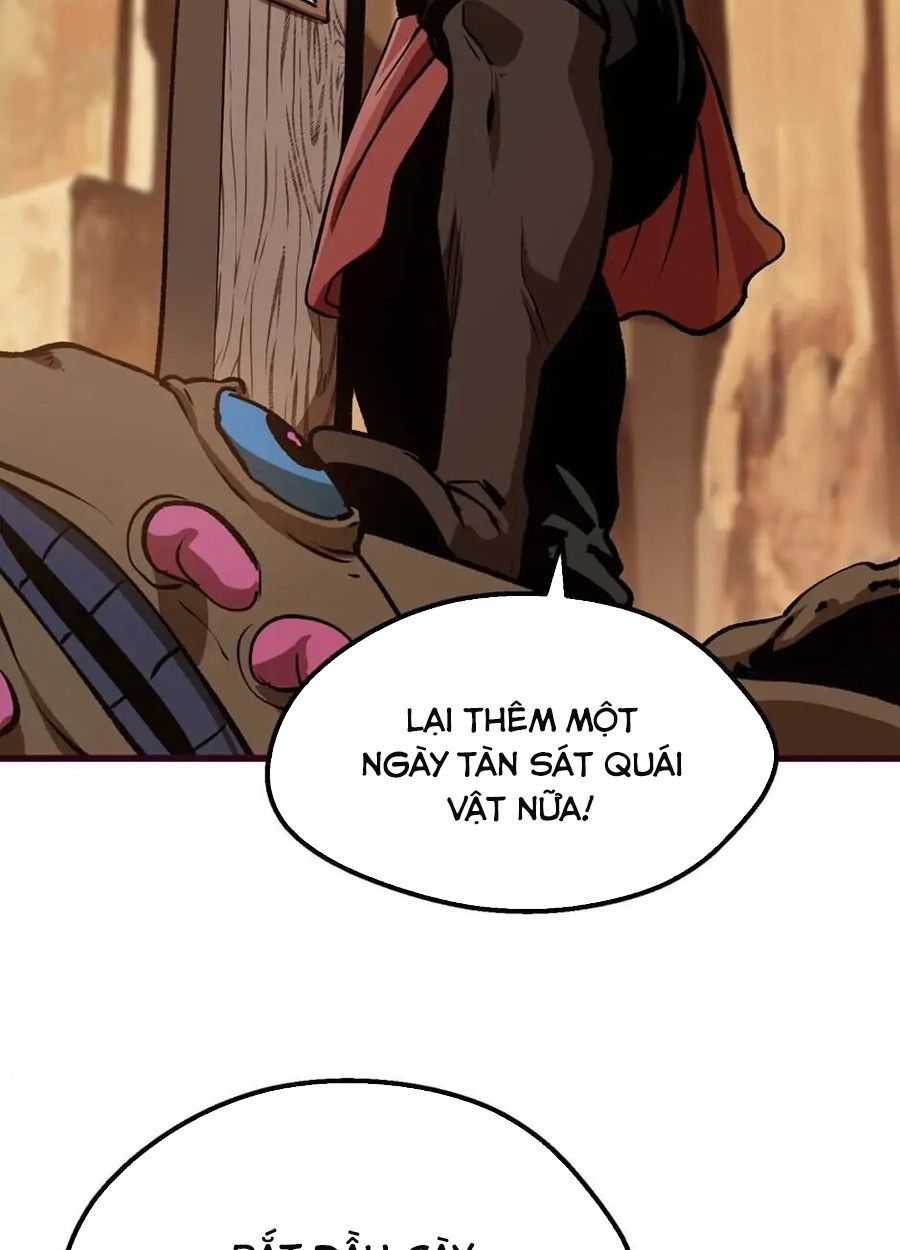 Câu Chuyện Sinh Tồn Của Kiếm Vương Ở Thế Giới Khác Chap 108 - Next Chap 107