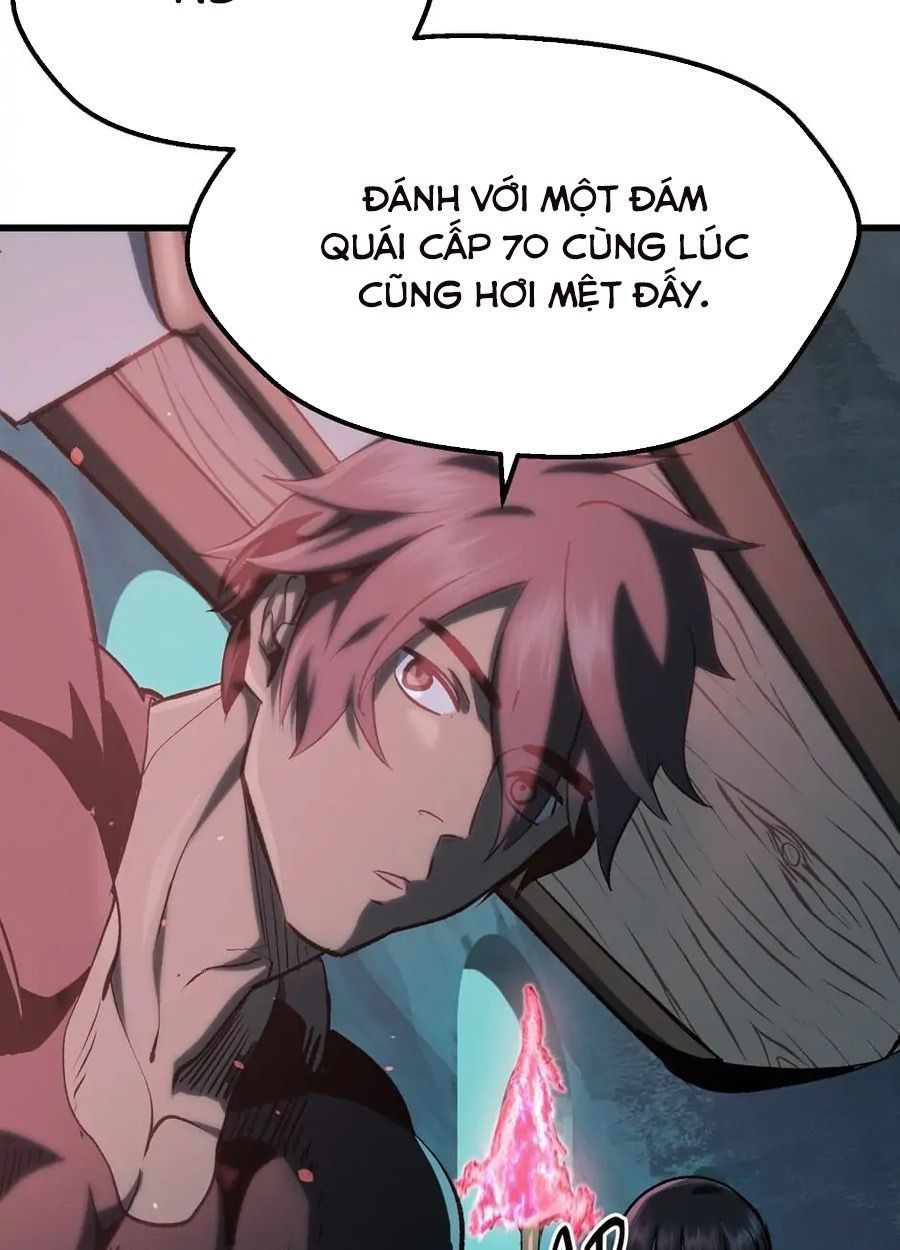 Câu Chuyện Sinh Tồn Của Kiếm Vương Ở Thế Giới Khác Chap 108 - Next Chap 107