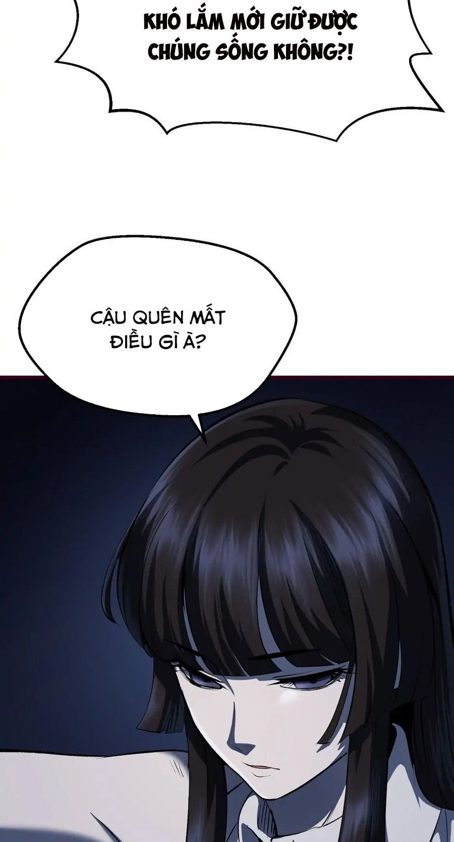 Câu Chuyện Sinh Tồn Của Kiếm Vương Ở Thế Giới Khác Chap 108 - Next Chap 107