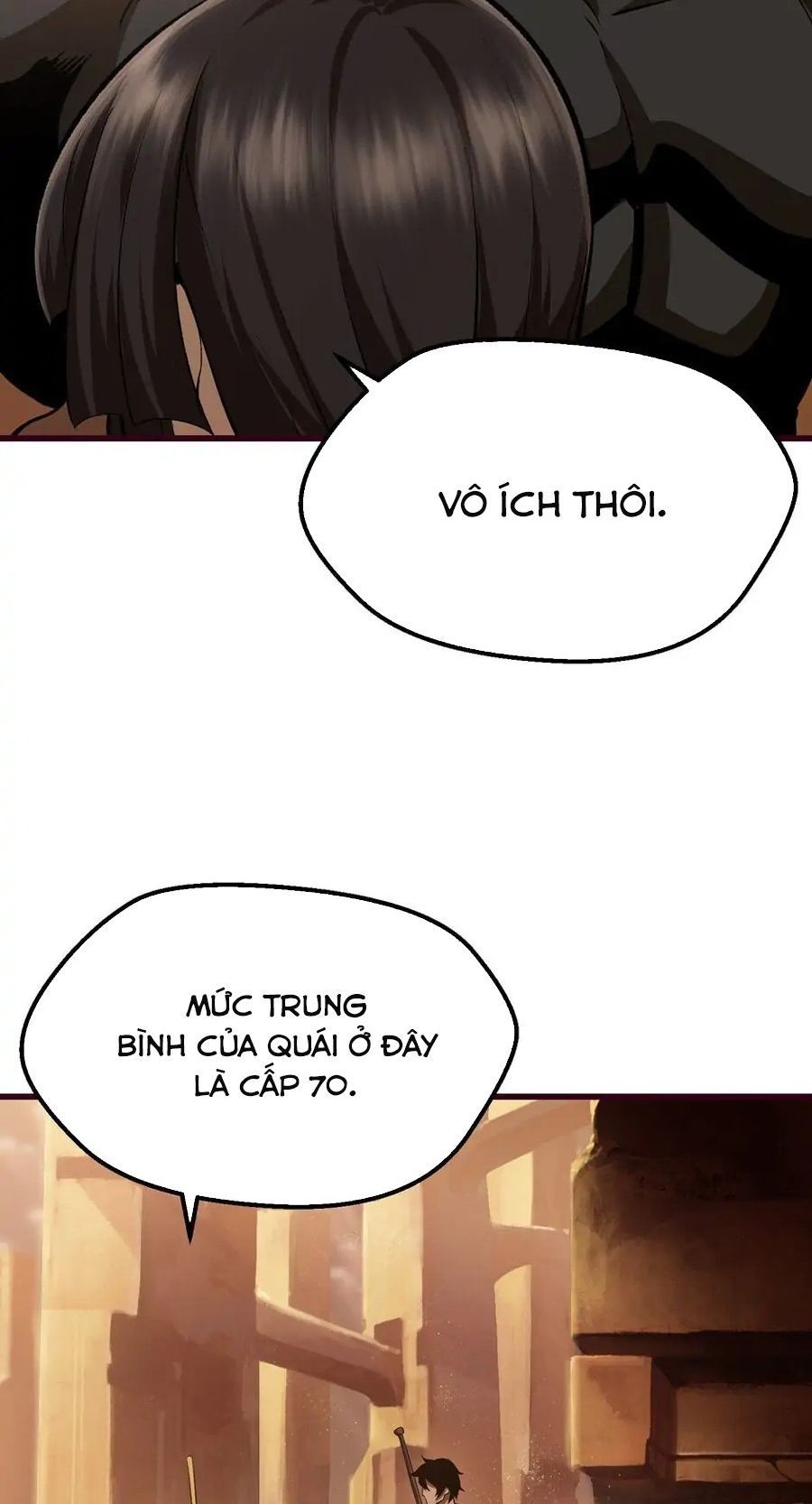 Câu Chuyện Sinh Tồn Của Kiếm Vương Ở Thế Giới Khác Chap 108 - Next Chap 107