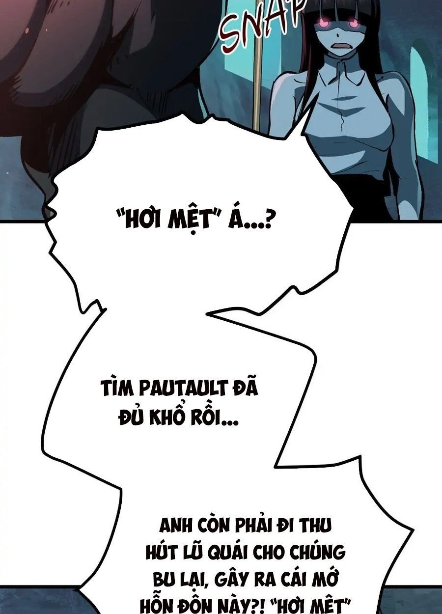 Câu Chuyện Sinh Tồn Của Kiếm Vương Ở Thế Giới Khác Chap 108 - Next Chap 107