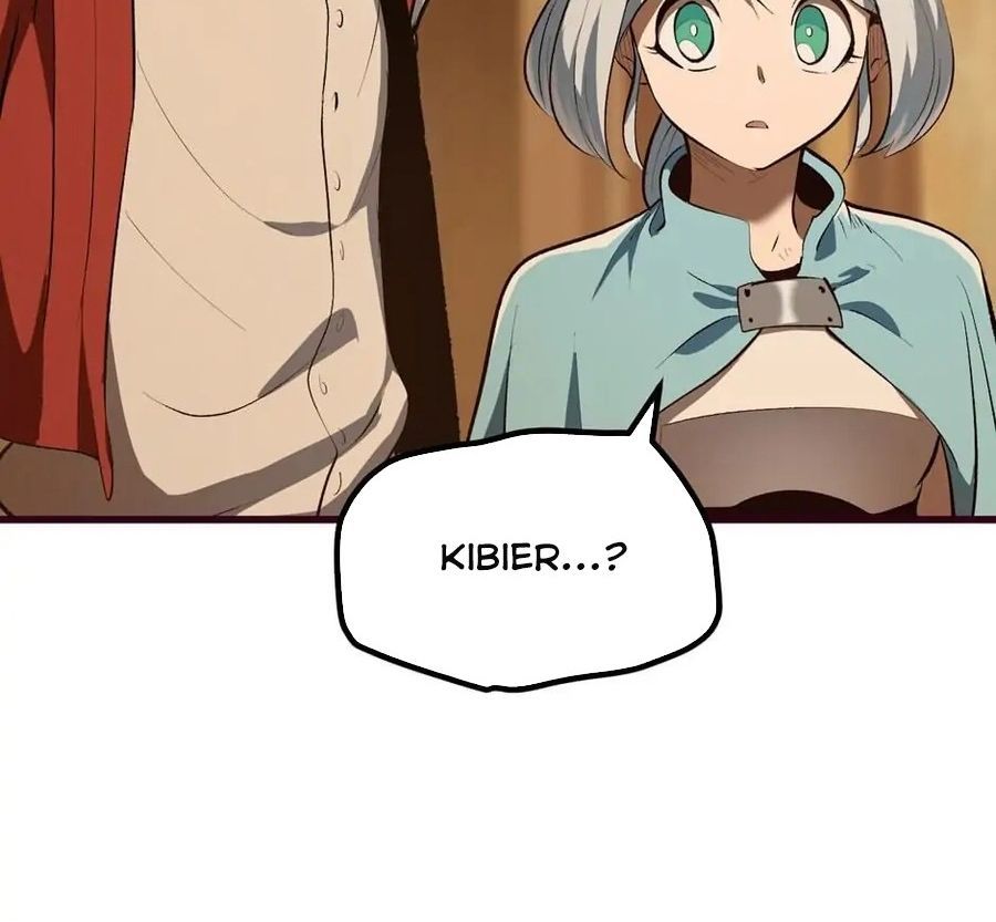 Câu Chuyện Sinh Tồn Của Kiếm Vương Ở Thế Giới Khác Chap 108 - Next Chap 107