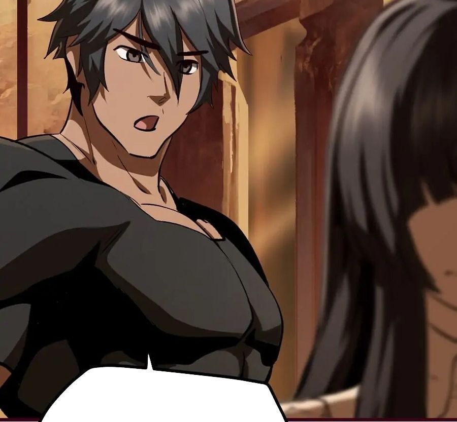 Câu Chuyện Sinh Tồn Của Kiếm Vương Ở Thế Giới Khác Chap 108 - Next Chap 107