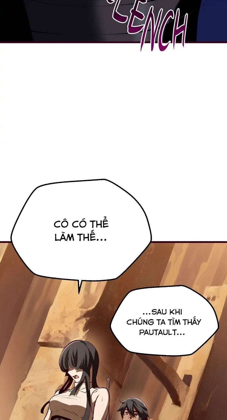 Câu Chuyện Sinh Tồn Của Kiếm Vương Ở Thế Giới Khác Chap 108 - Next Chap 107