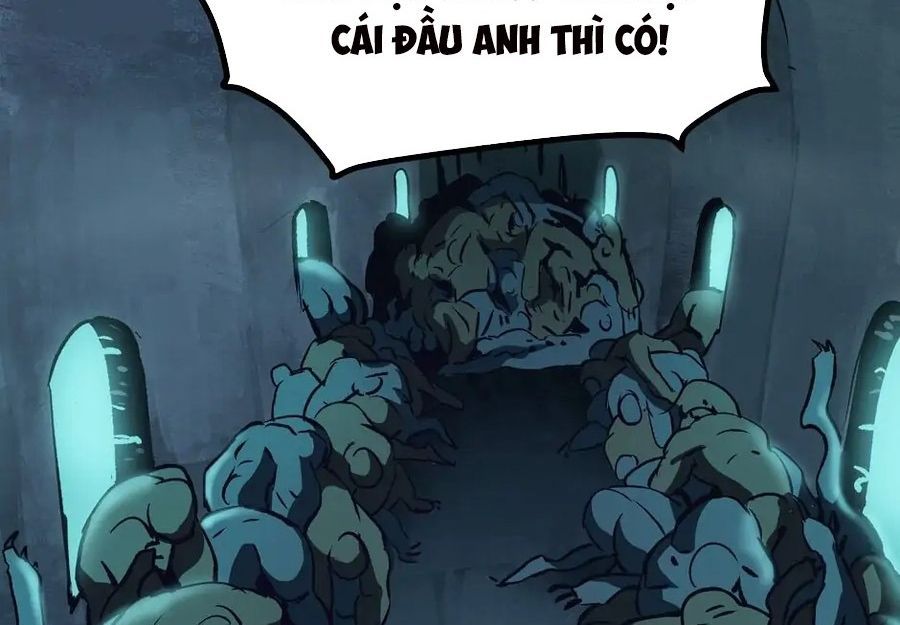 Câu Chuyện Sinh Tồn Của Kiếm Vương Ở Thế Giới Khác Chap 108 - Next Chap 107