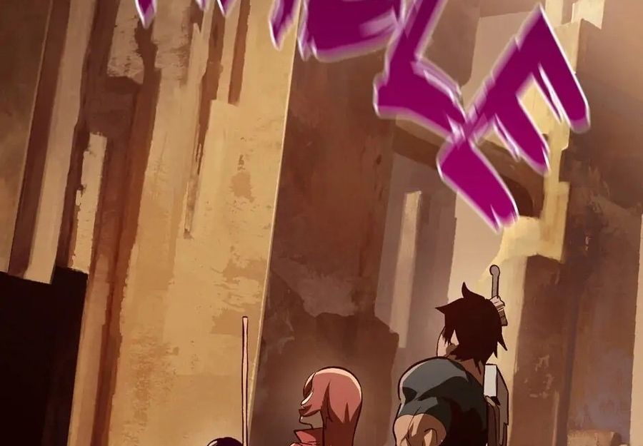 Câu Chuyện Sinh Tồn Của Kiếm Vương Ở Thế Giới Khác Chap 108 - Next Chap 107