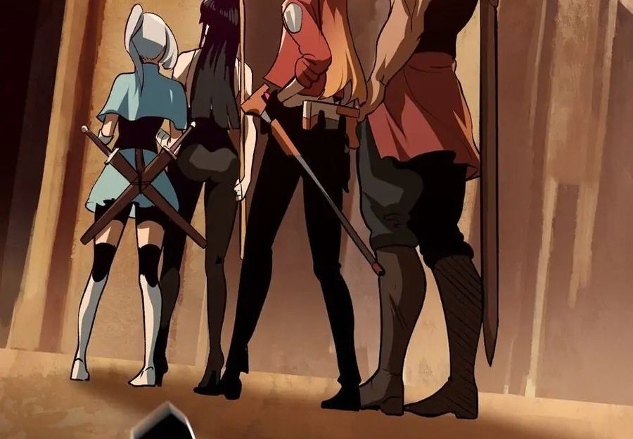 Câu Chuyện Sinh Tồn Của Kiếm Vương Ở Thế Giới Khác Chap 108 - Next Chap 107