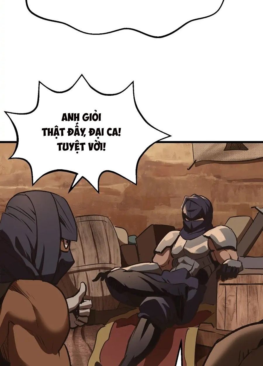 Câu Chuyện Sinh Tồn Của Kiếm Vương Ở Thế Giới Khác Chap 108 - Next Chap 107