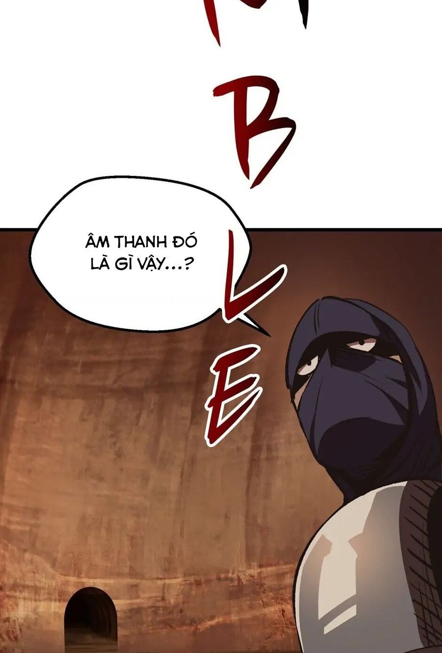 Câu Chuyện Sinh Tồn Của Kiếm Vương Ở Thế Giới Khác Chap 108 - Next Chap 107