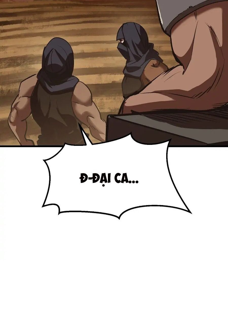 Câu Chuyện Sinh Tồn Của Kiếm Vương Ở Thế Giới Khác Chap 108 - Next Chap 107