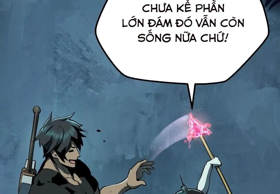 Câu Chuyện Sinh Tồn Của Kiếm Vương Ở Thế Giới Khác Chap 108 - Next Chap 107
