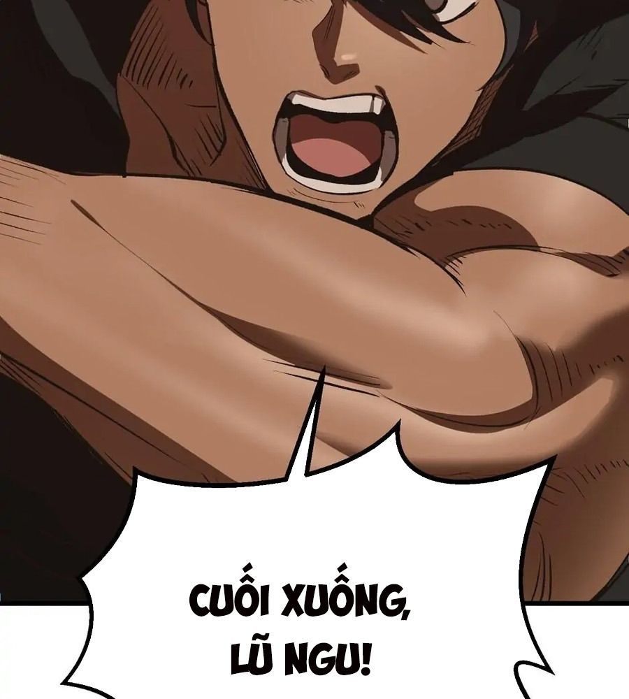 Câu Chuyện Sinh Tồn Của Kiếm Vương Ở Thế Giới Khác Chap 108 - Next Chap 107