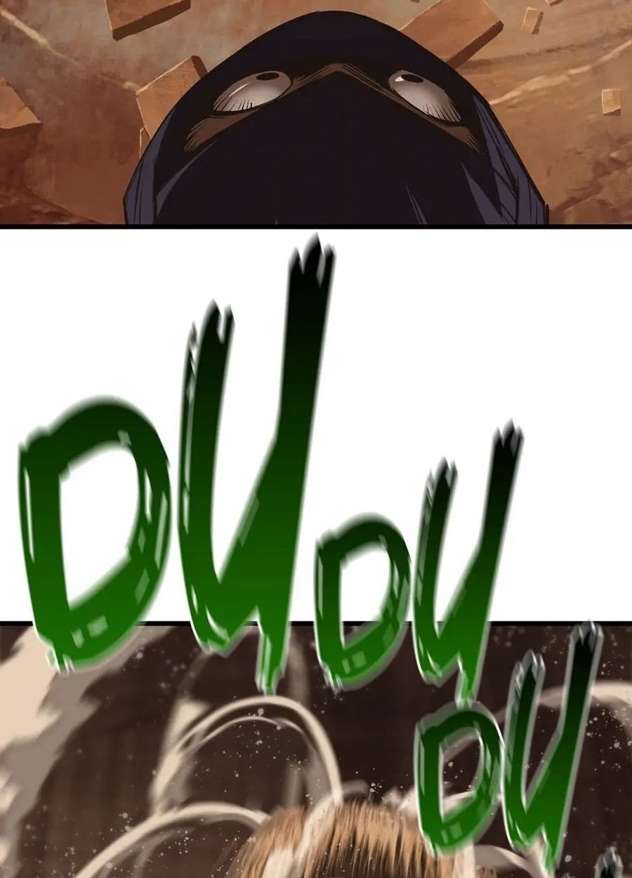 Câu Chuyện Sinh Tồn Của Kiếm Vương Ở Thế Giới Khác Chap 108 - Next Chap 107