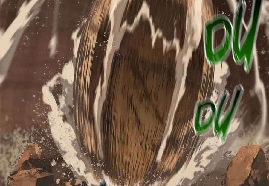 Câu Chuyện Sinh Tồn Của Kiếm Vương Ở Thế Giới Khác Chap 108 - Next Chap 107