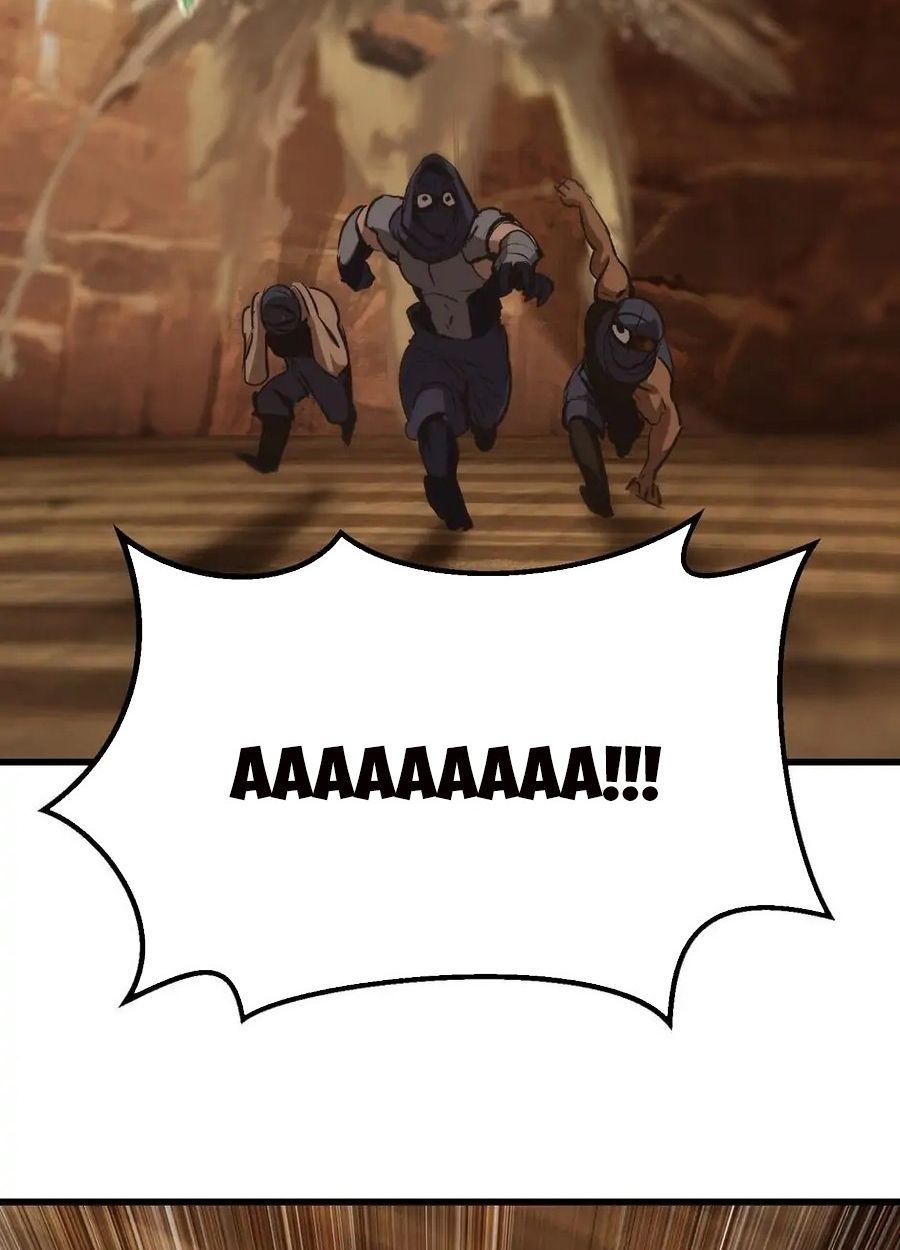 Câu Chuyện Sinh Tồn Của Kiếm Vương Ở Thế Giới Khác Chap 108 - Next Chap 107