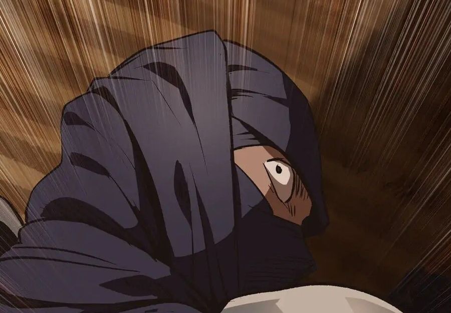 Câu Chuyện Sinh Tồn Của Kiếm Vương Ở Thế Giới Khác Chap 108 - Next Chap 107