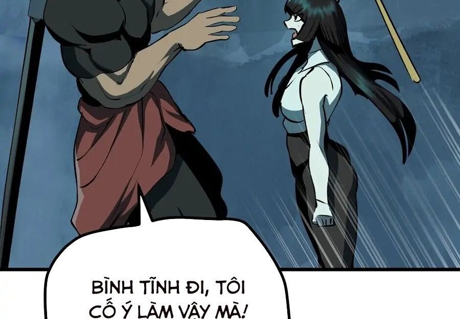Câu Chuyện Sinh Tồn Của Kiếm Vương Ở Thế Giới Khác Chap 108 - Next Chap 107