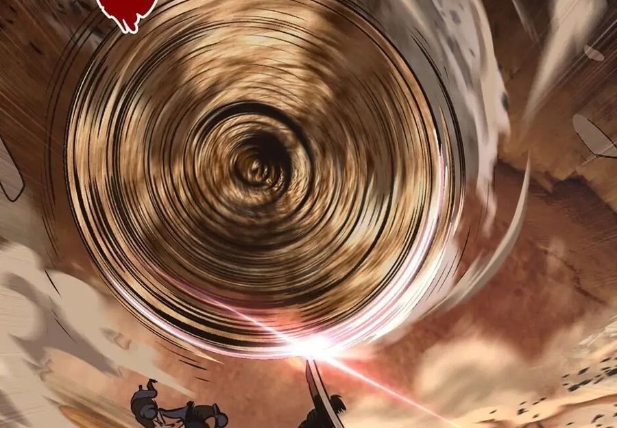 Câu Chuyện Sinh Tồn Của Kiếm Vương Ở Thế Giới Khác Chap 108 - Next Chap 107