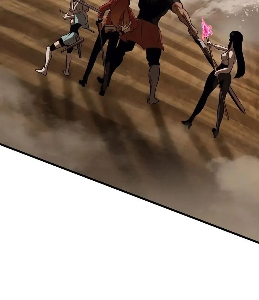 Câu Chuyện Sinh Tồn Của Kiếm Vương Ở Thế Giới Khác Chap 108 - Next Chap 107