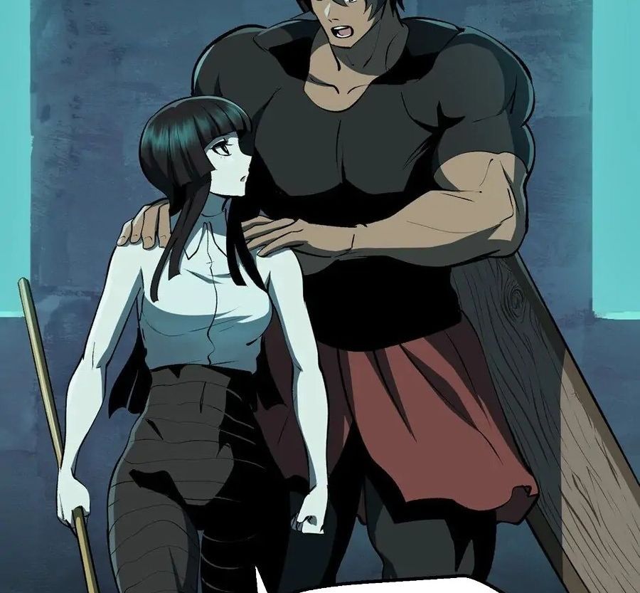 Câu Chuyện Sinh Tồn Của Kiếm Vương Ở Thế Giới Khác Chap 108 - Next Chap 107