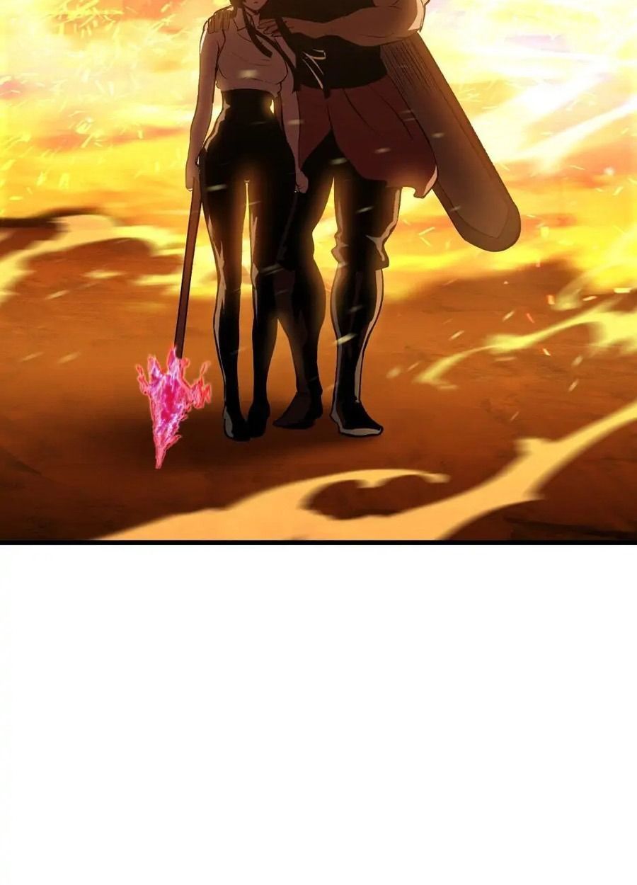 Câu Chuyện Sinh Tồn Của Kiếm Vương Ở Thế Giới Khác Chap 108 - Next Chap 107