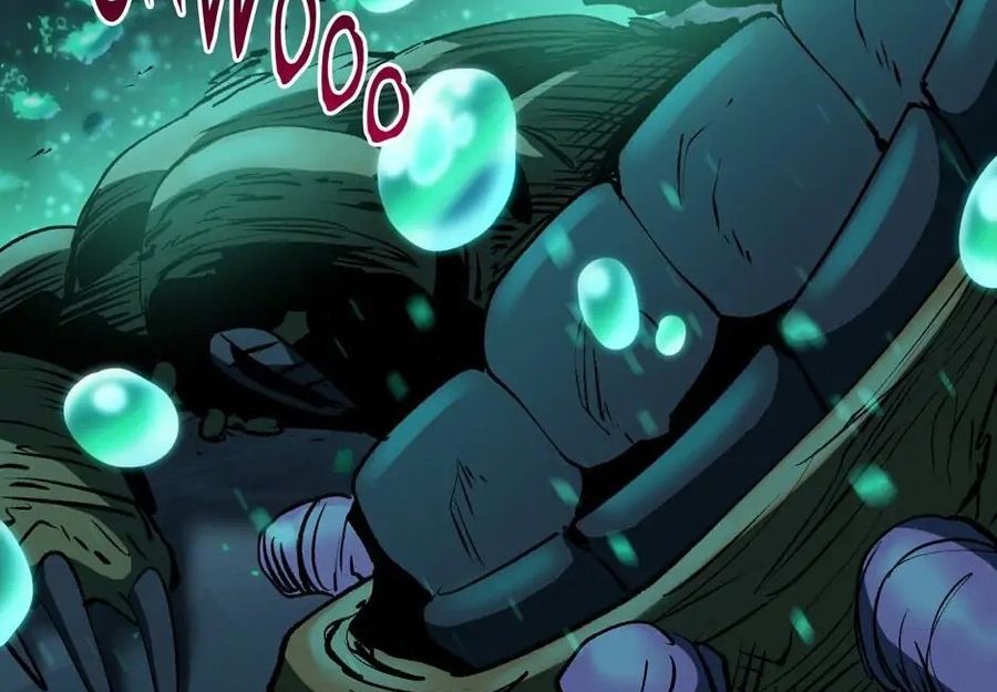 Câu Chuyện Sinh Tồn Của Kiếm Vương Ở Thế Giới Khác Chap 108 - Next Chap 107