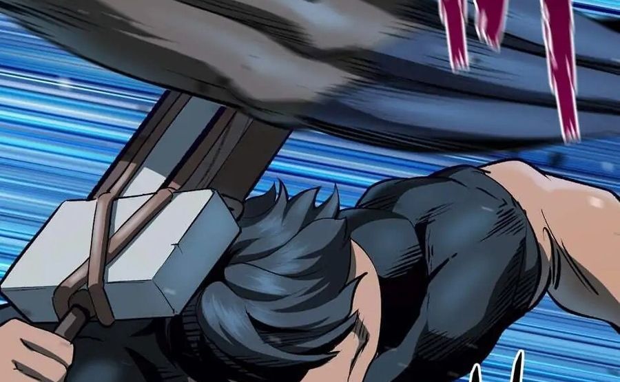 Câu Chuyện Sinh Tồn Của Kiếm Vương Ở Thế Giới Khác Chap 108 - Next Chap 107