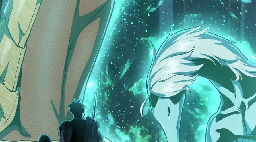 Câu Chuyện Sinh Tồn Của Kiếm Vương Ở Thế Giới Khác Chap 108 - Next Chap 107