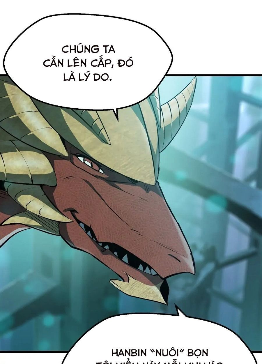 Câu Chuyện Sinh Tồn Của Kiếm Vương Ở Thế Giới Khác Chap 108 - Next Chap 107