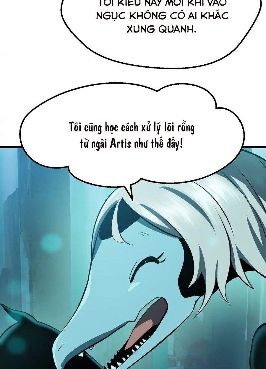 Câu Chuyện Sinh Tồn Của Kiếm Vương Ở Thế Giới Khác Chap 108 - Next Chap 107