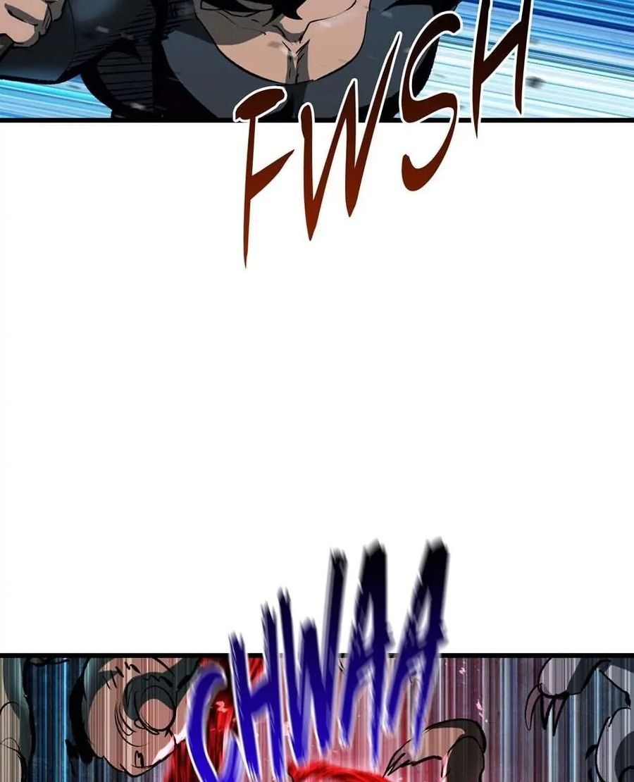 Câu Chuyện Sinh Tồn Của Kiếm Vương Ở Thế Giới Khác Chap 108 - Next Chap 107