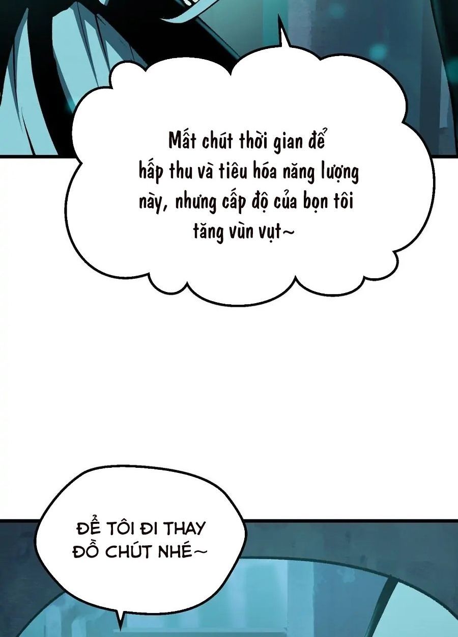 Câu Chuyện Sinh Tồn Của Kiếm Vương Ở Thế Giới Khác Chap 108 - Next Chap 107