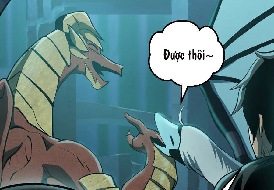 Câu Chuyện Sinh Tồn Của Kiếm Vương Ở Thế Giới Khác Chap 108 - Next Chap 107