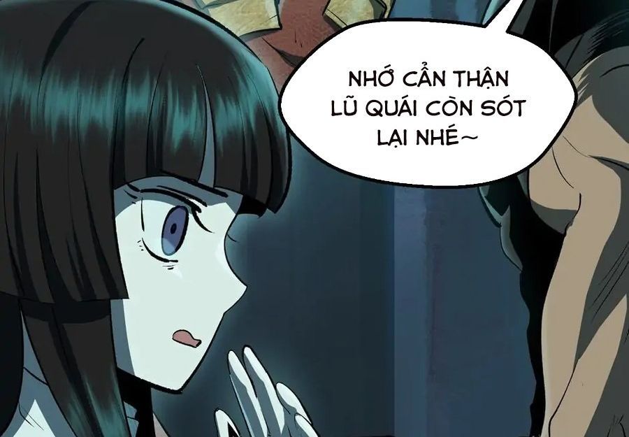 Câu Chuyện Sinh Tồn Của Kiếm Vương Ở Thế Giới Khác Chap 108 - Next Chap 107