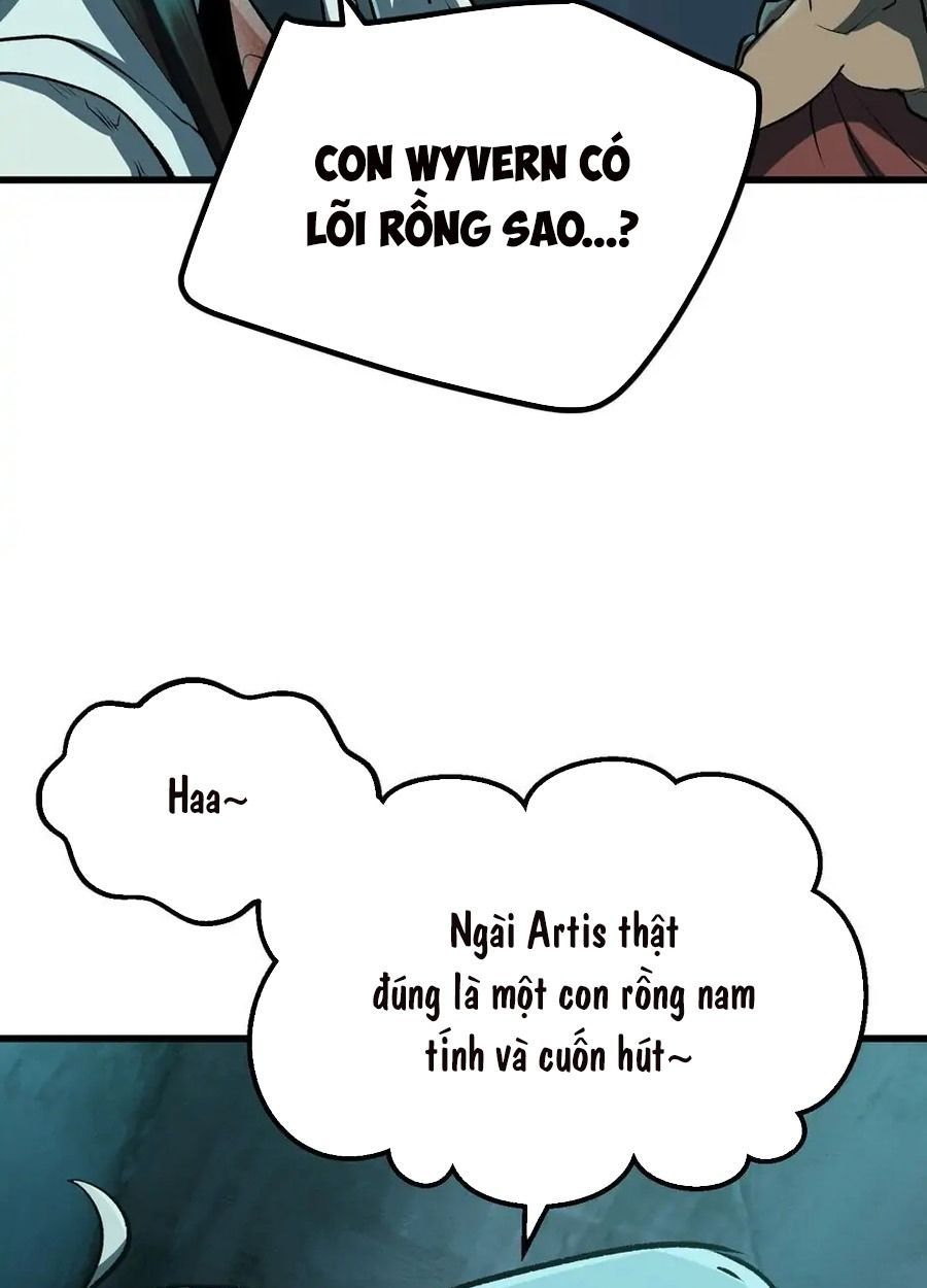 Câu Chuyện Sinh Tồn Của Kiếm Vương Ở Thế Giới Khác Chap 108 - Next Chap 107