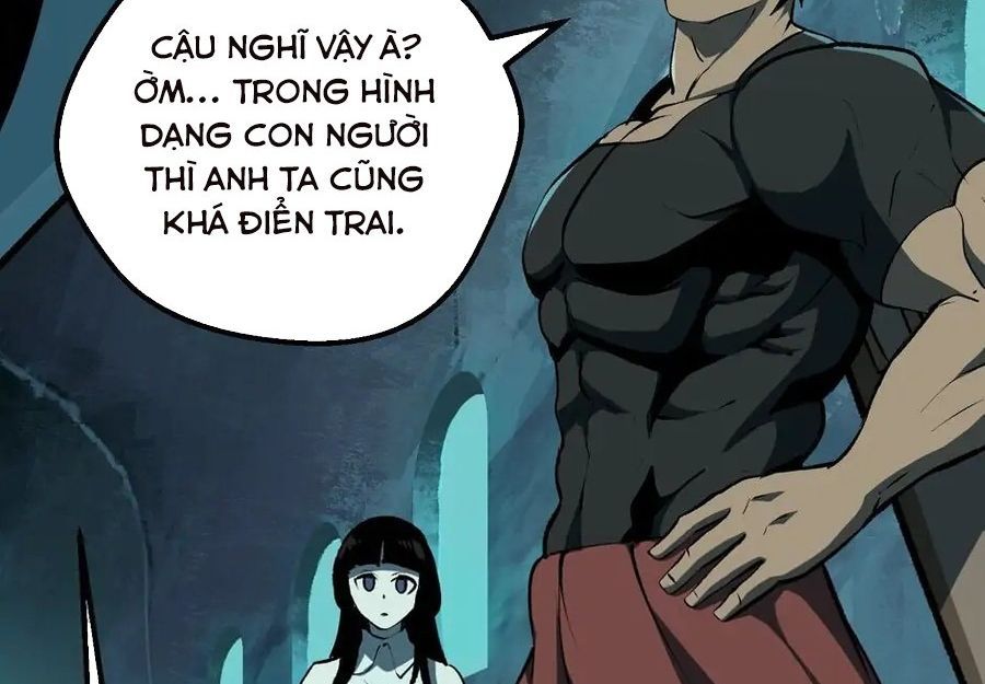 Câu Chuyện Sinh Tồn Của Kiếm Vương Ở Thế Giới Khác Chap 108 - Next Chap 107