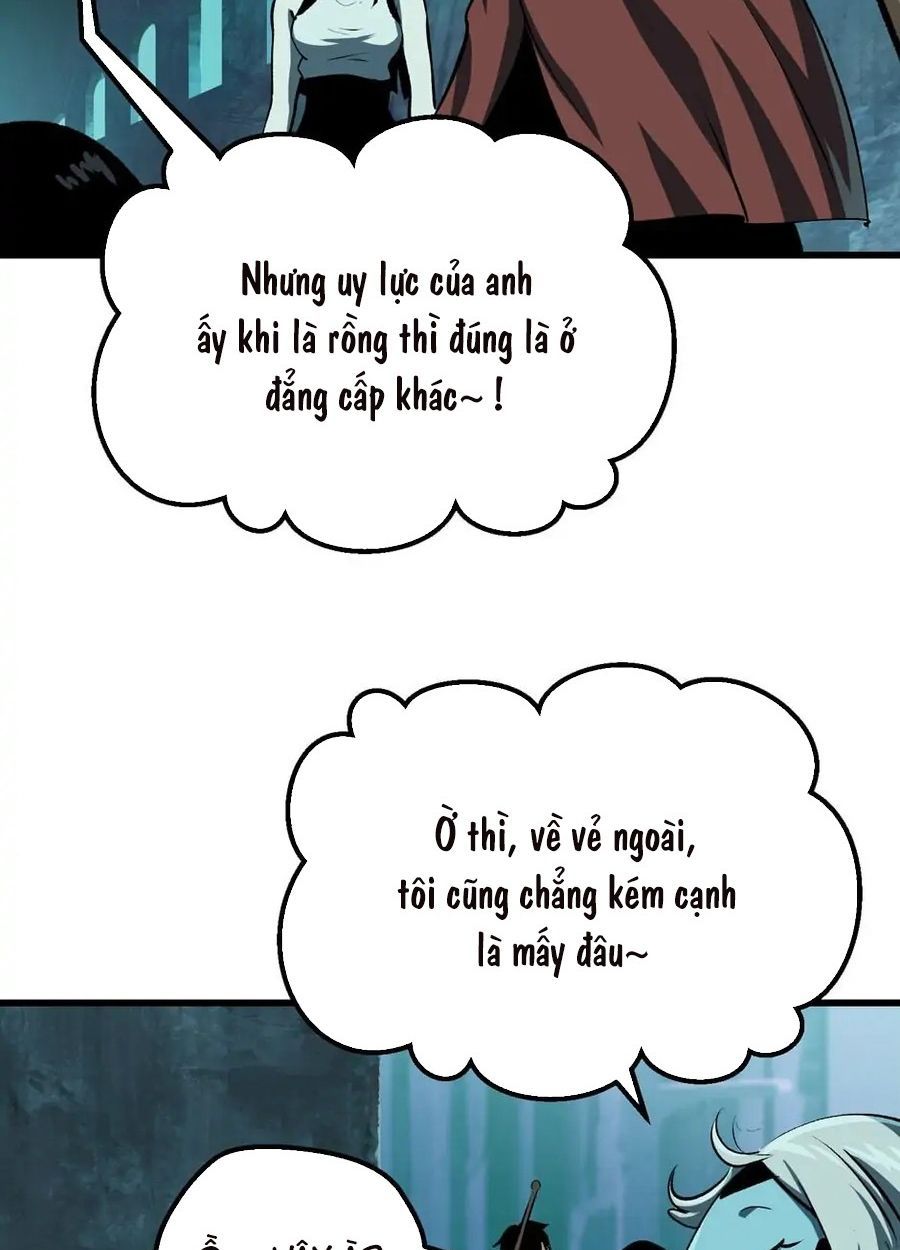 Câu Chuyện Sinh Tồn Của Kiếm Vương Ở Thế Giới Khác Chap 108 - Next Chap 107