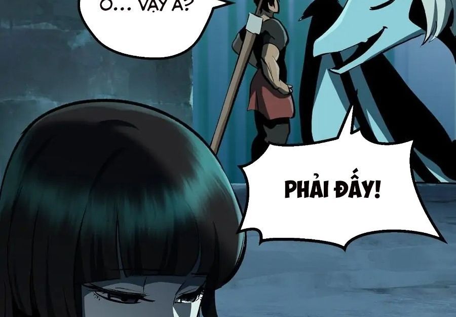 Câu Chuyện Sinh Tồn Của Kiếm Vương Ở Thế Giới Khác Chap 108 - Next Chap 107