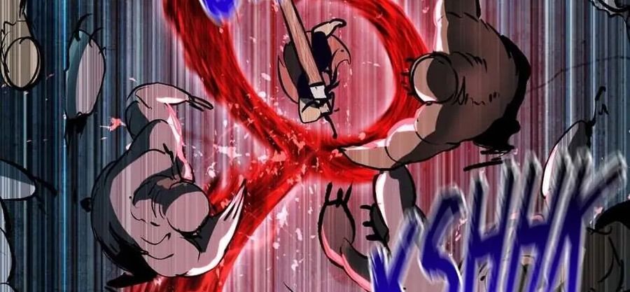 Câu Chuyện Sinh Tồn Của Kiếm Vương Ở Thế Giới Khác Chap 108 - Next Chap 107