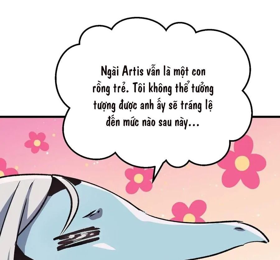 Câu Chuyện Sinh Tồn Của Kiếm Vương Ở Thế Giới Khác Chap 108 - Next Chap 107