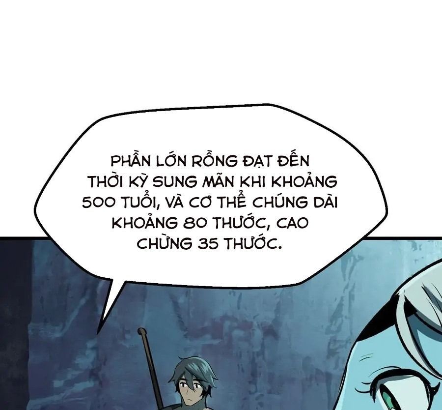 Câu Chuyện Sinh Tồn Của Kiếm Vương Ở Thế Giới Khác Chap 108 - Next Chap 107