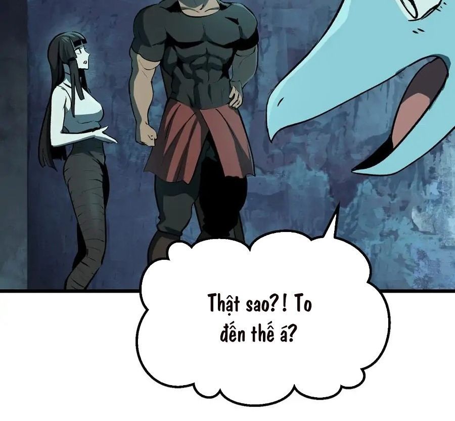 Câu Chuyện Sinh Tồn Của Kiếm Vương Ở Thế Giới Khác Chap 108 - Next Chap 107