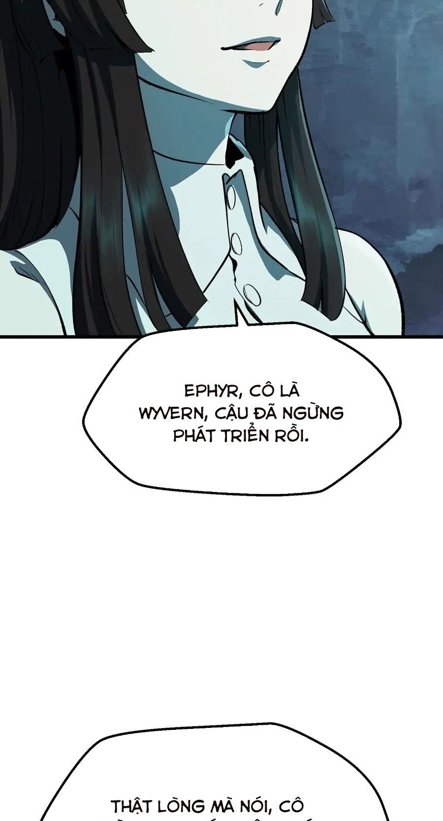 Câu Chuyện Sinh Tồn Của Kiếm Vương Ở Thế Giới Khác Chap 108 - Next Chap 107