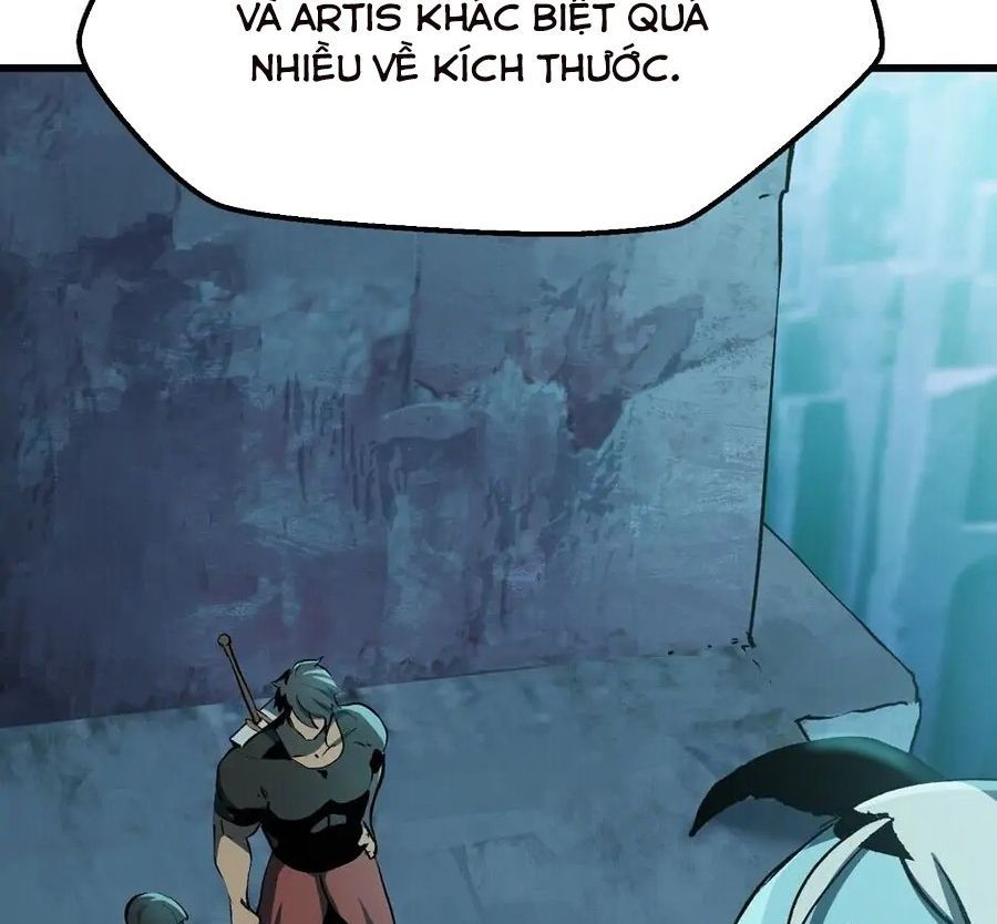 Câu Chuyện Sinh Tồn Của Kiếm Vương Ở Thế Giới Khác Chap 108 - Next Chap 107