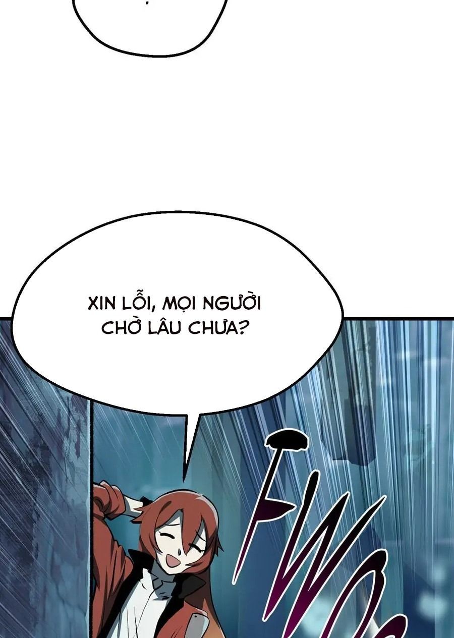 Câu Chuyện Sinh Tồn Của Kiếm Vương Ở Thế Giới Khác Chap 108 - Next Chap 107