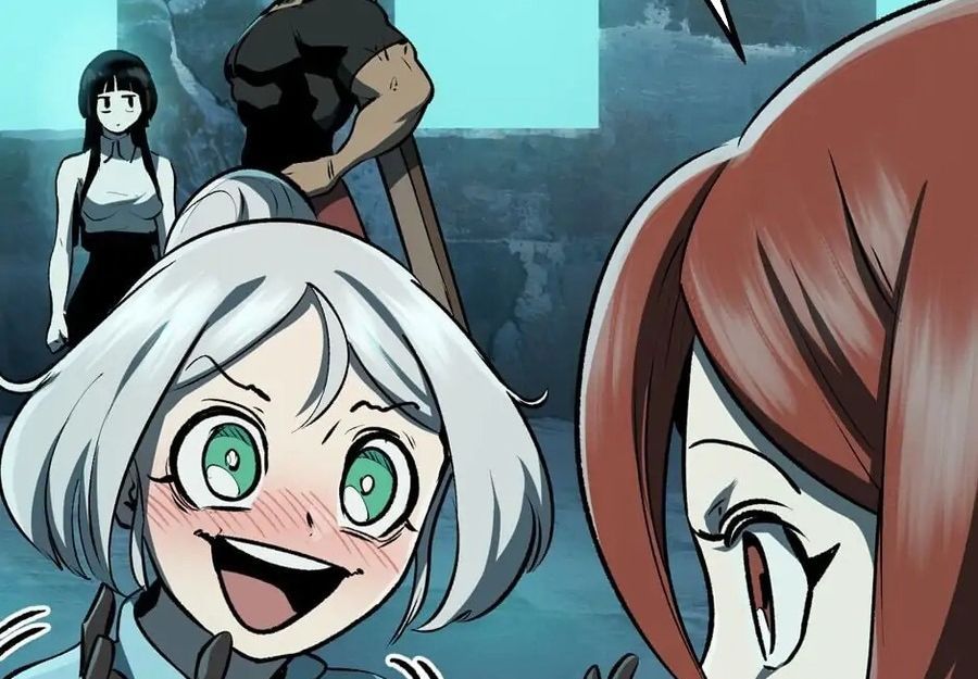 Câu Chuyện Sinh Tồn Của Kiếm Vương Ở Thế Giới Khác Chap 108 - Next Chap 107