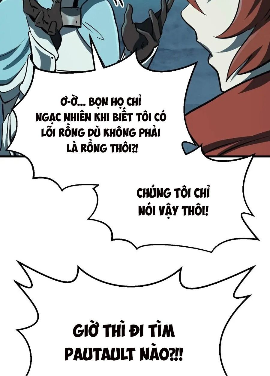 Câu Chuyện Sinh Tồn Của Kiếm Vương Ở Thế Giới Khác Chap 108 - Next Chap 107