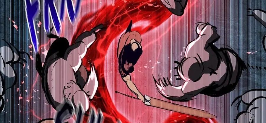 Câu Chuyện Sinh Tồn Của Kiếm Vương Ở Thế Giới Khác Chap 108 - Next Chap 107