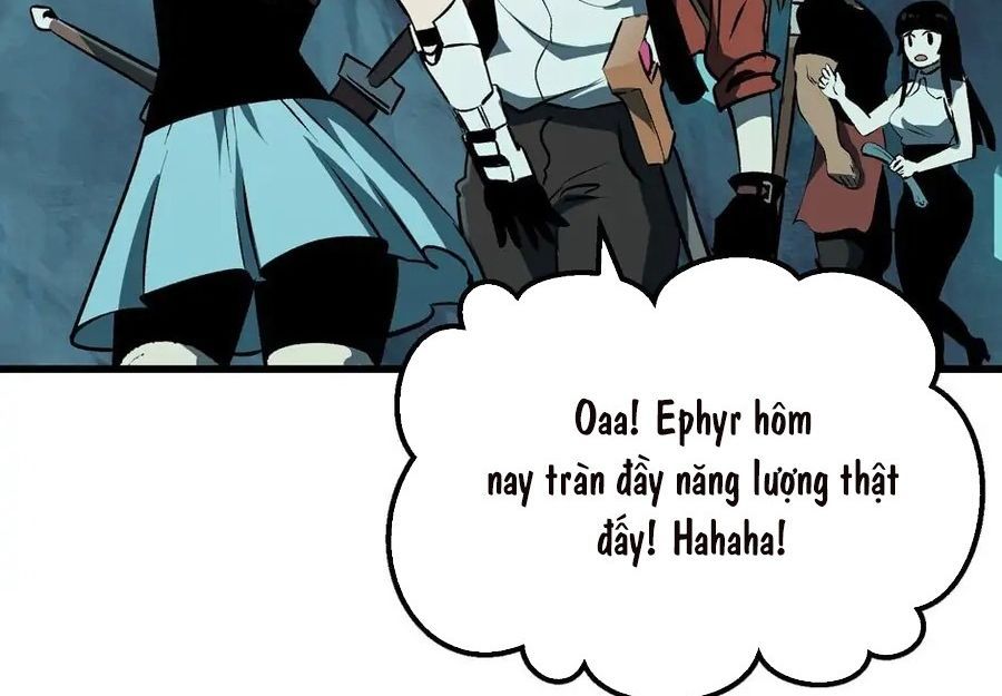 Câu Chuyện Sinh Tồn Của Kiếm Vương Ở Thế Giới Khác Chap 108 - Next Chap 107