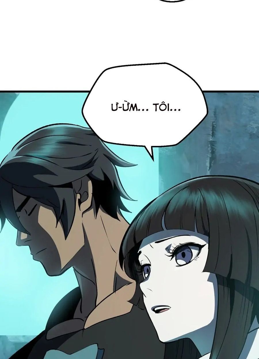 Câu Chuyện Sinh Tồn Của Kiếm Vương Ở Thế Giới Khác Chap 108 - Next Chap 107